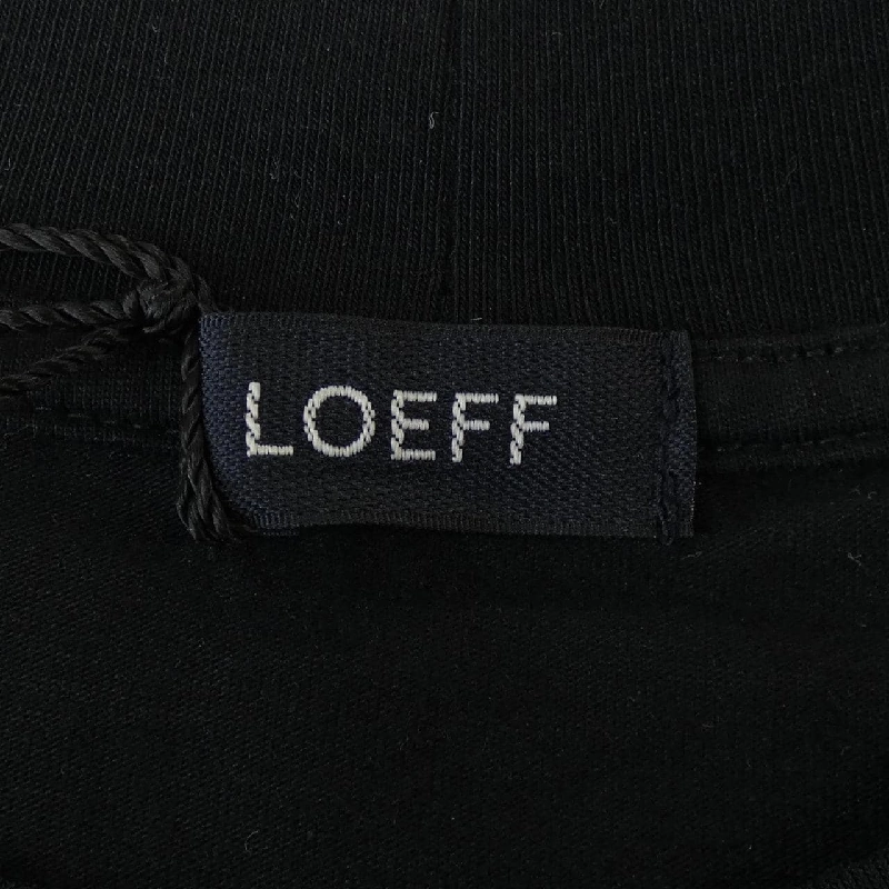Áo thun LOEFF - Hàng hiệu Chính hãng 817702