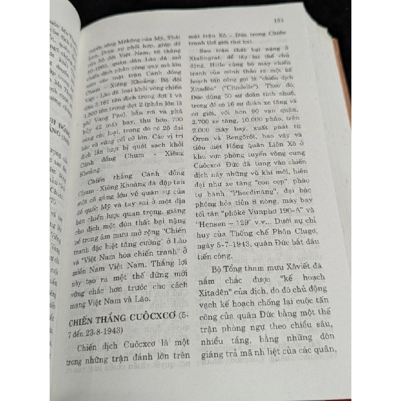 Từ điển tri thức lịch sử phổ thông thế kỷ xx - Phan Ngọc Liên 784089