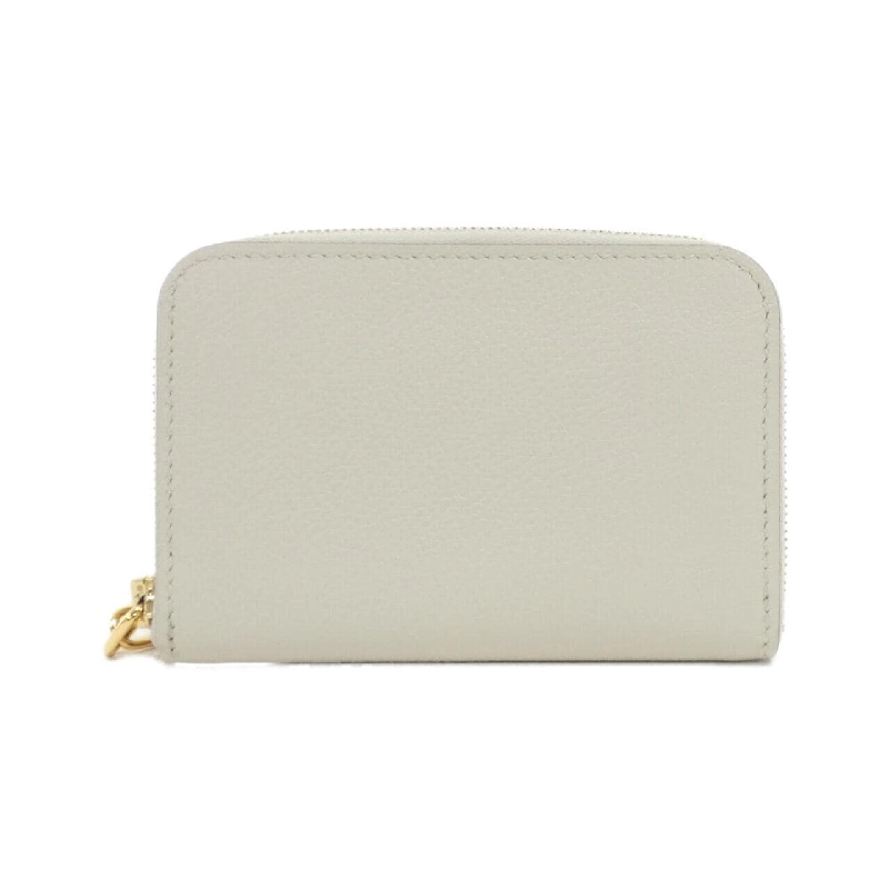 Ví thẻ Hermes Zip En Gô Chaine D'Ancre 084208CC 622934