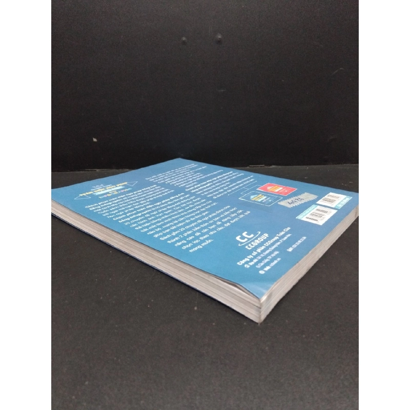 Chinh phục toàn diện ngữ pháp tiếng Anh bằng infographic 1 mới 80% ố nhẹ 2019 HCM2608 GIÁO TRÌNH, CHUYÊN MÔN 916538