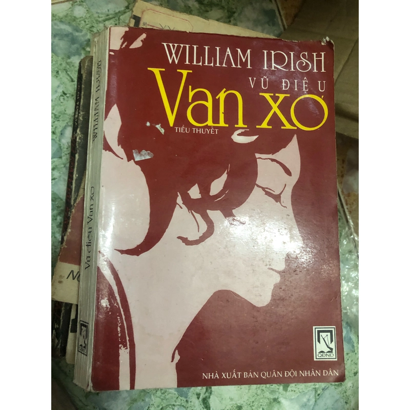 vũ điệu van xơ in năm 1997 472832