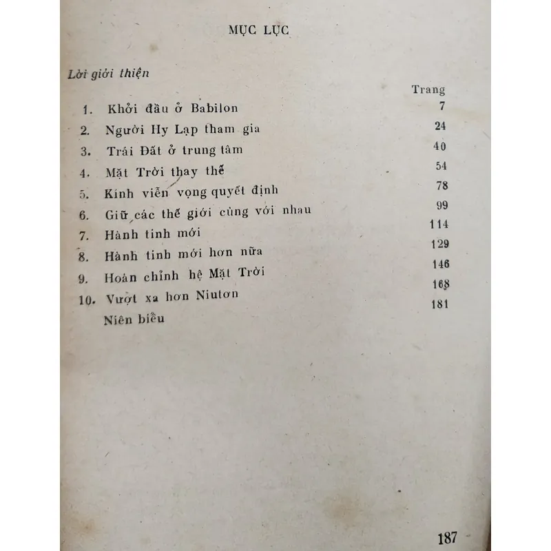 HỆ MẶT TRỜI 728062