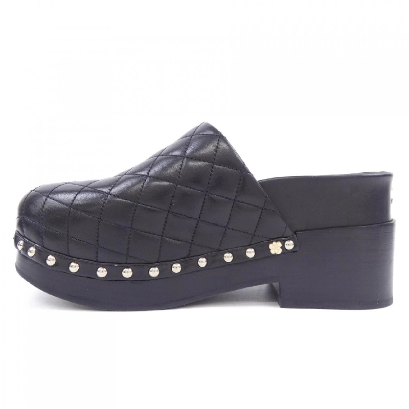 Giày Clog CHANEL G45067X01000 - Hàng hiệu Authentic 828862