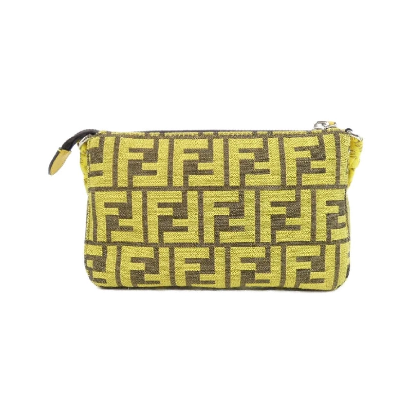 Túi xách Fendi Baguette Pouch 8BS073 AR20 - Hàng hiệu Chính hãng 802912