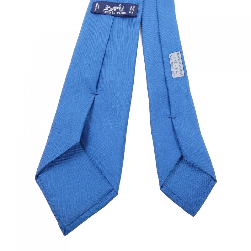 Krawat HERMES - Hàng hiệu Authentic 886744