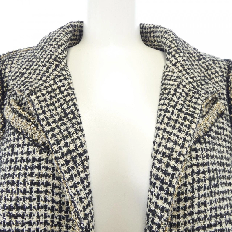 Áo khoác CHANEL - Hàng hiệu Chính hãng 825754