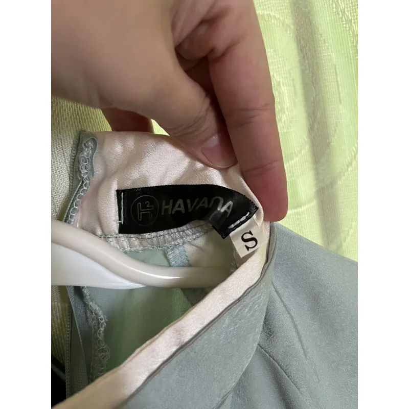 Áo dài Havana mới 95% 588998