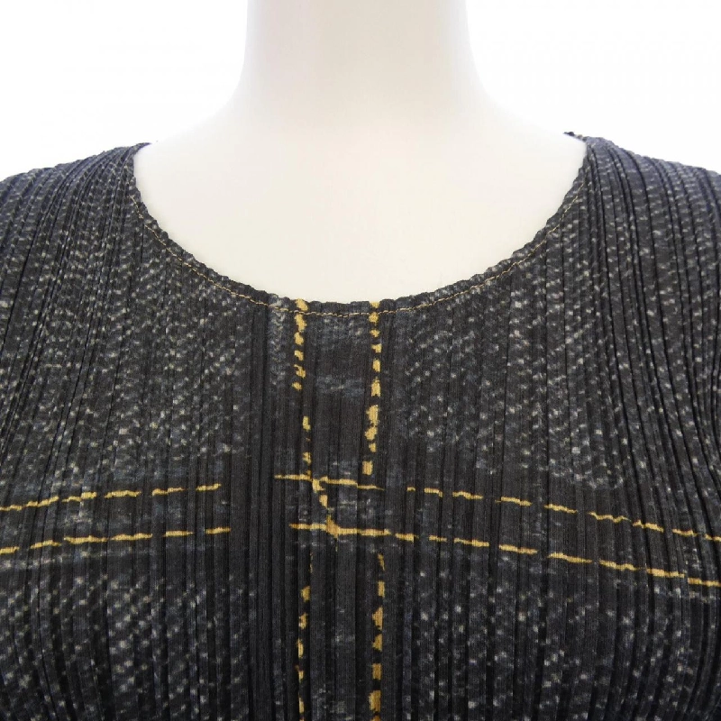 Pleats Please PLEATS PLEASE PP97-JK051 Áo - Hàng hiệu Chính hãng 774084