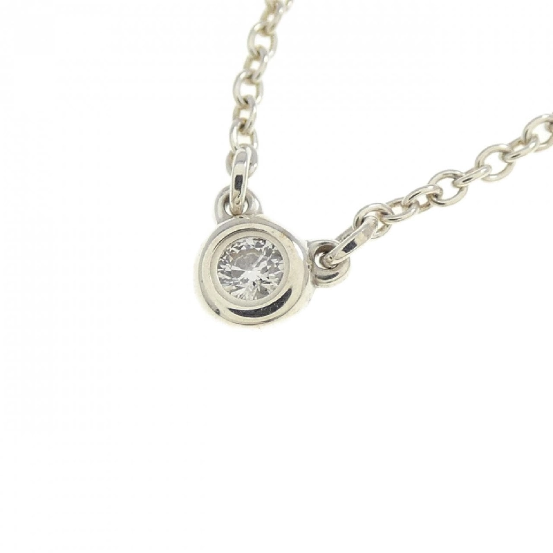 Dây chuyền Tiffany By The Yard - Hàng hiệu Authentic 842932