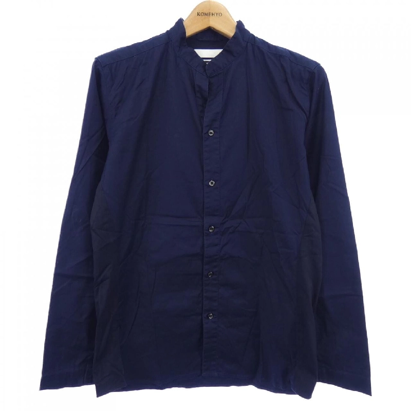 JUN HASHIMOTO Áo sơ mi - Hàng hiệu Authentic 892509