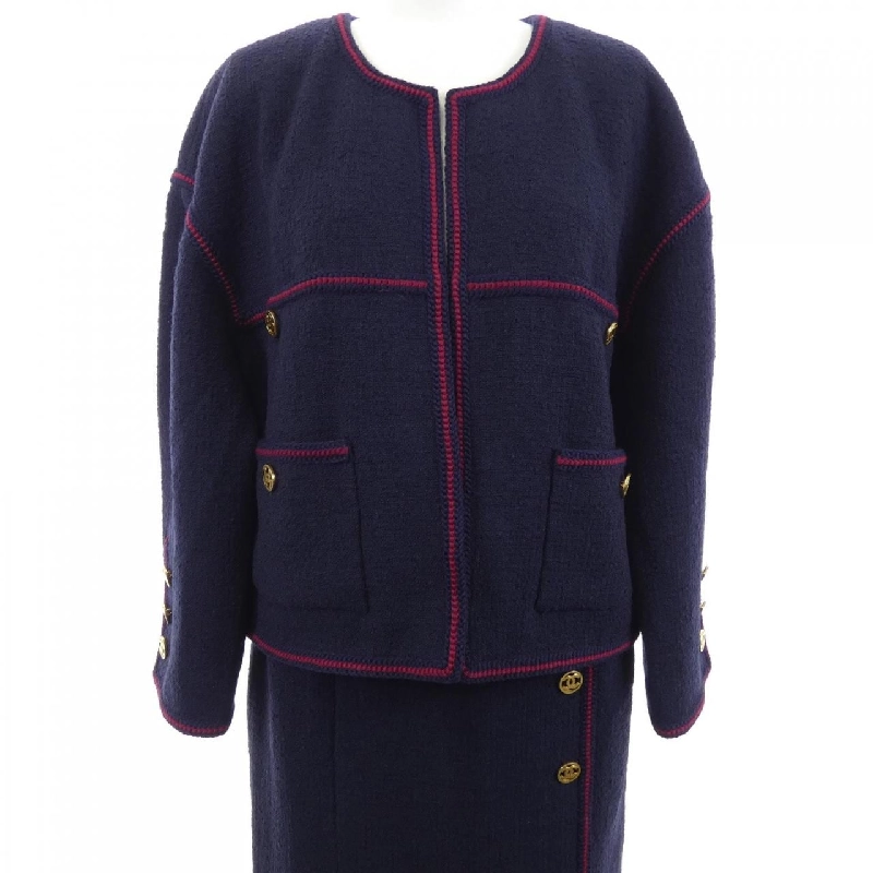 CHANEL 20955 Suit - Hàng hiệu Authentic 829737