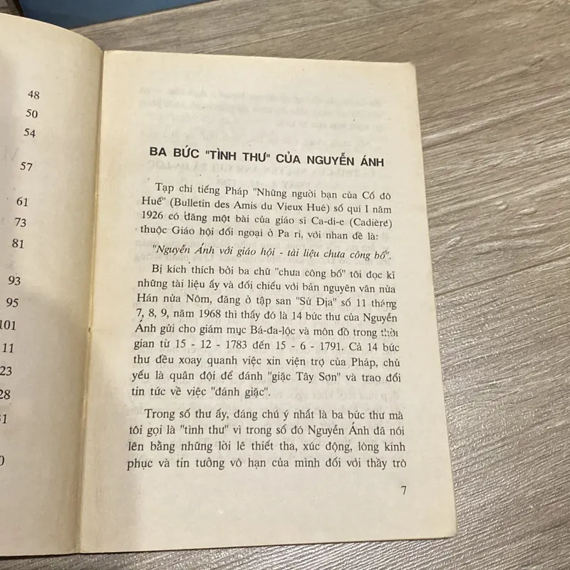 KỂ CHUYỆN VUA QUAN NHÀ NGUYỄN, PHẠM KHẮC HÒE (XB 1995) 739029