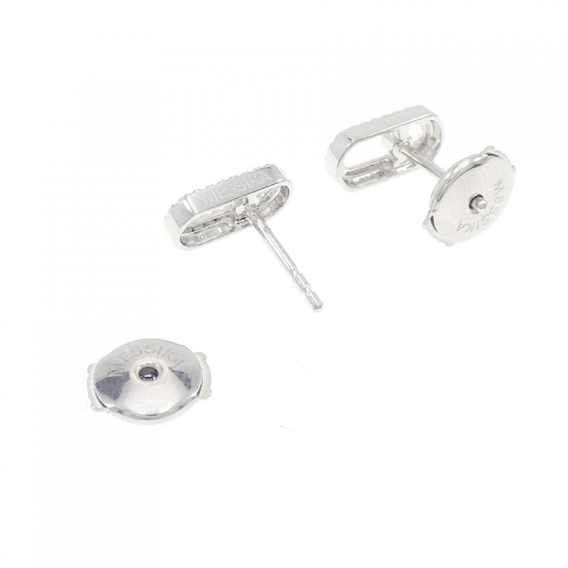 Bông tai Messika Move Uno - Hàng hiệu Authentic 846709