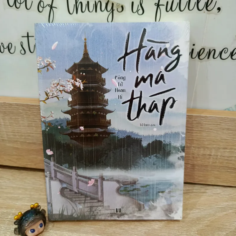 [Nguyên Seal] Hàng Ma Tháp - Bản Thường 930849