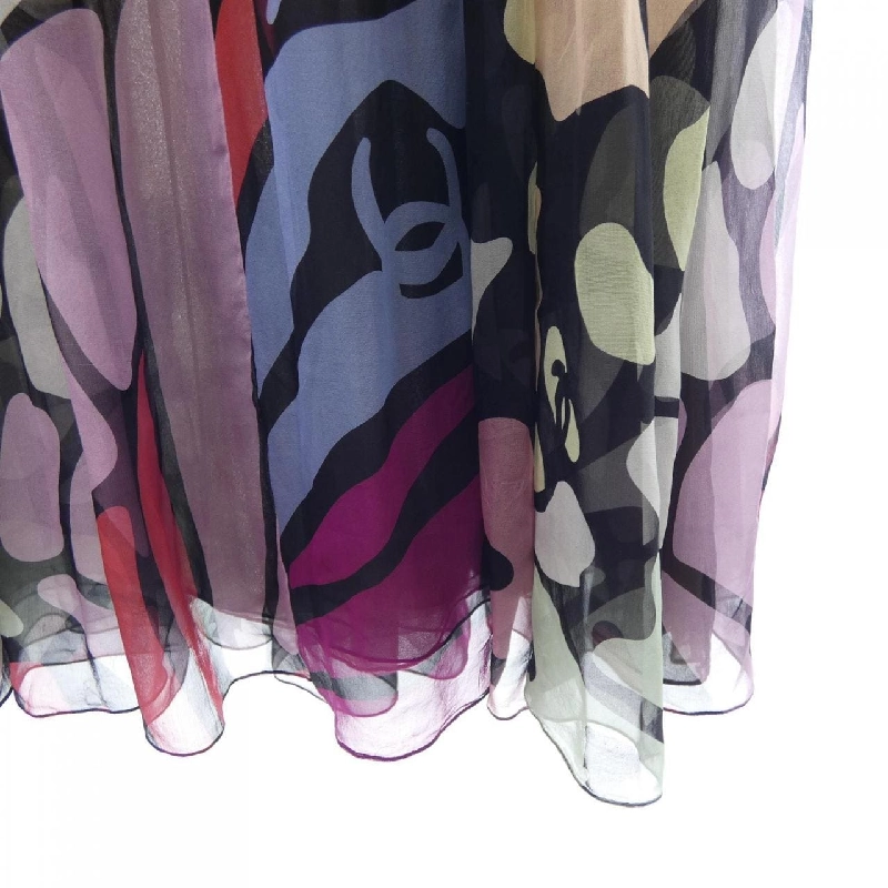 Chanel CHANEL P72499V64431 Váy 646267