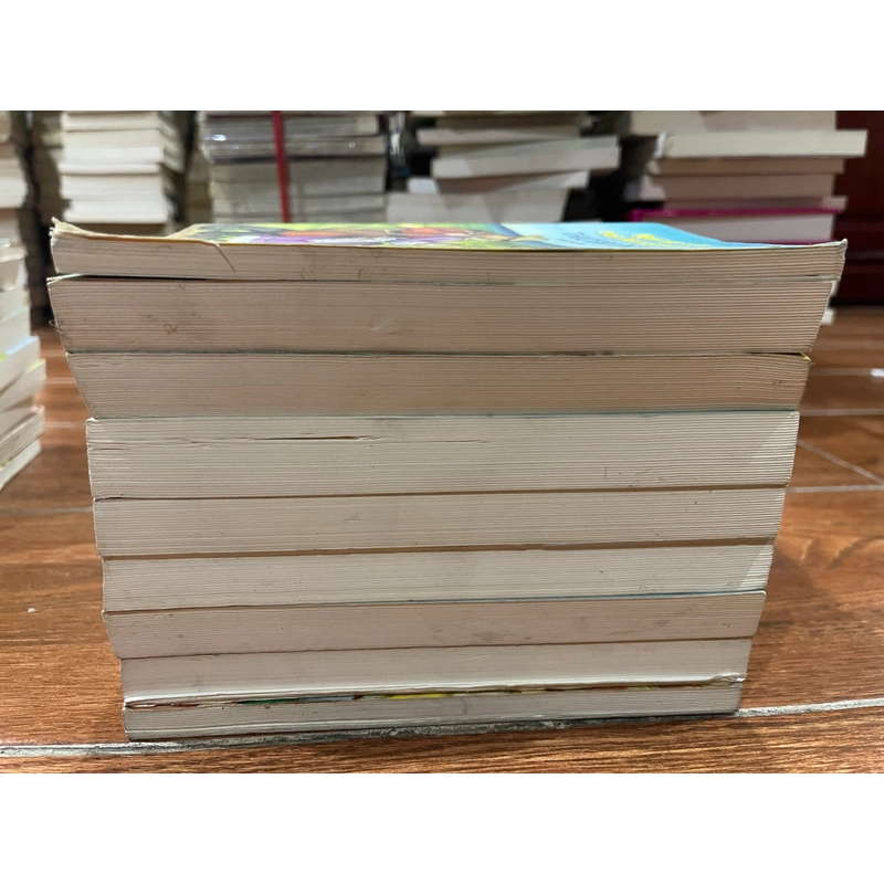 Ngôi nhà nhỏ trên thảo nguyên full bộ 9 tập 542407