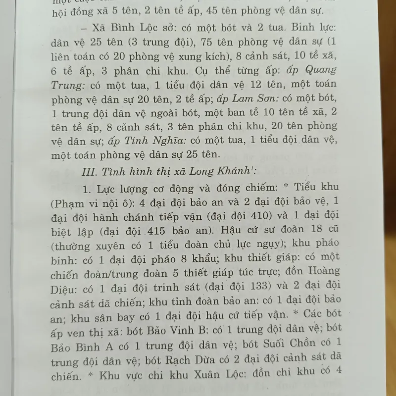 Chiến thắng Xuân Lộc Long Khánh 1031726