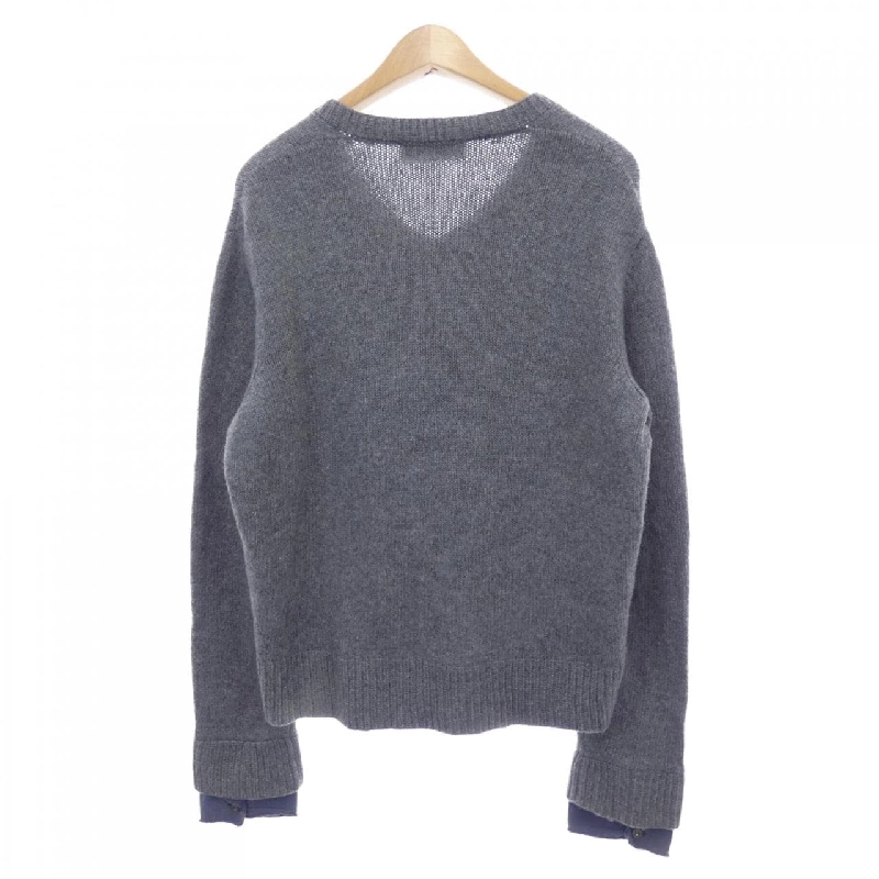 ディースクエアード DSQUARED2 74HA054414978 ニット - Hàng hiệu Authentic 893855