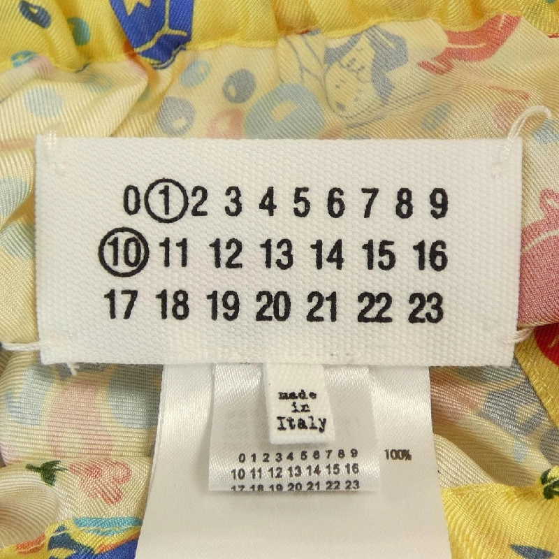 Quần short Maison Margiela S50QG0021 - Hàng hiệu Authentic 809432