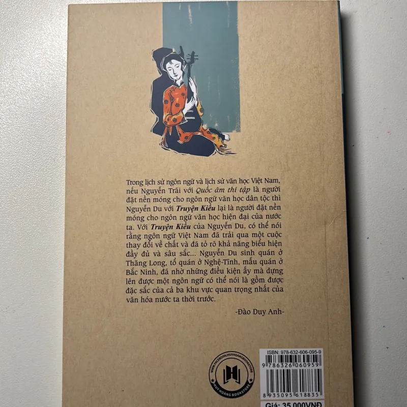 Truyện Kiều 994879