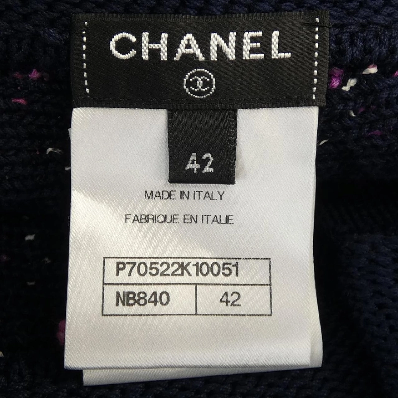 Quần CHANEL P70522K10051 646173