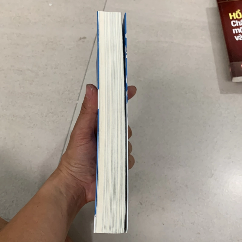 Vô cùng tàn nhẫn, Vô cùng yêu thương 501791