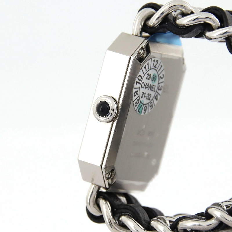 Chanel Première M size H7022 SS Quartz - Hàng hiệu Authentic 882639