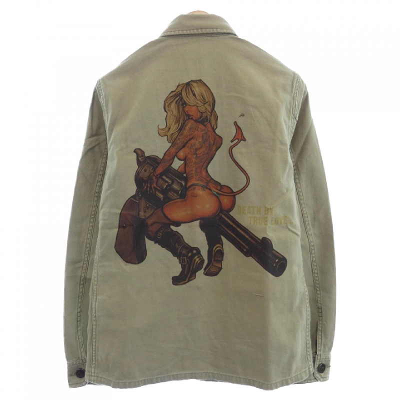 Áo khoác Roar - Hàng hiệu Authentic 897364