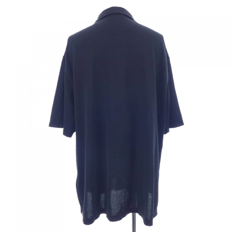 Áo sơ mi ngắn tay PRADA UJN850 - Hàng hiệu Chính hãng 902256