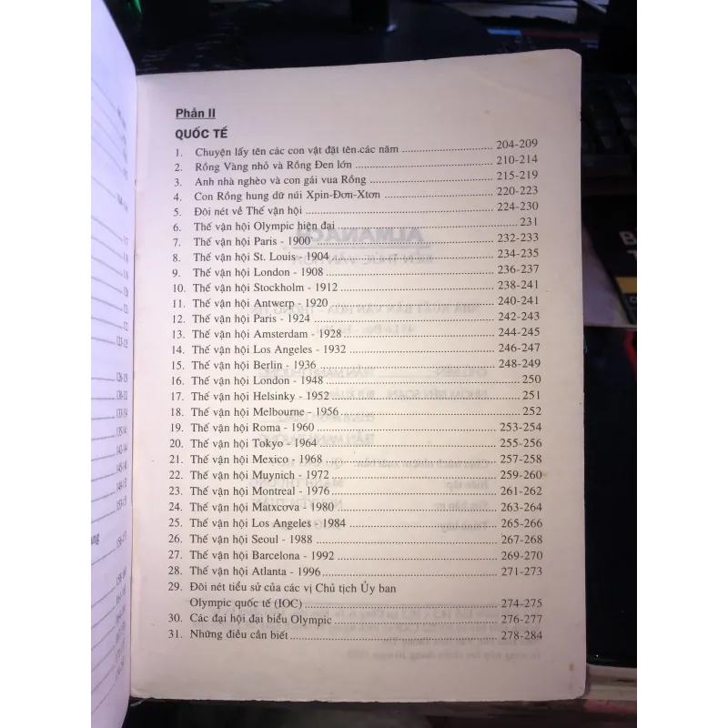 Amanach Kiến thức văn hoá  991736