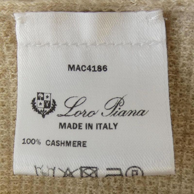 Loro Piana FAM7831 Áo len - Hàng hiệu Chính hãng 774812