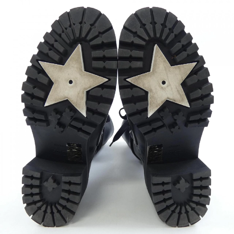 Giày bốt dài CHRISTIAN DIOR 661813