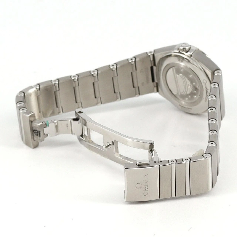 Đồng hồ Omega Constellation 131.10.28.60.06.001 SS Quartz - Hàng hiệu Chính hãng 876559