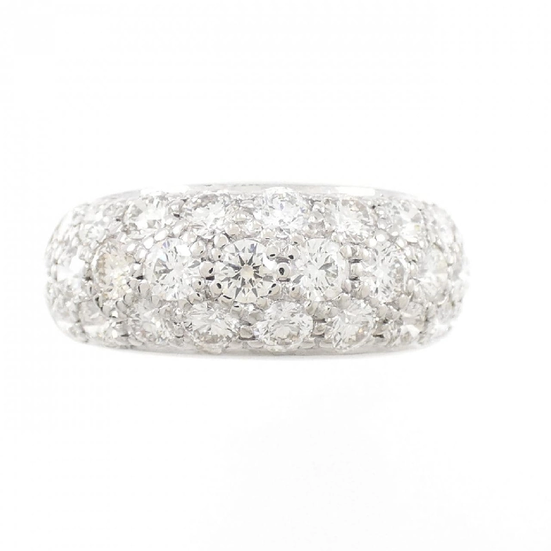 Nhẫn kim cương PT900 2.00CT 671004