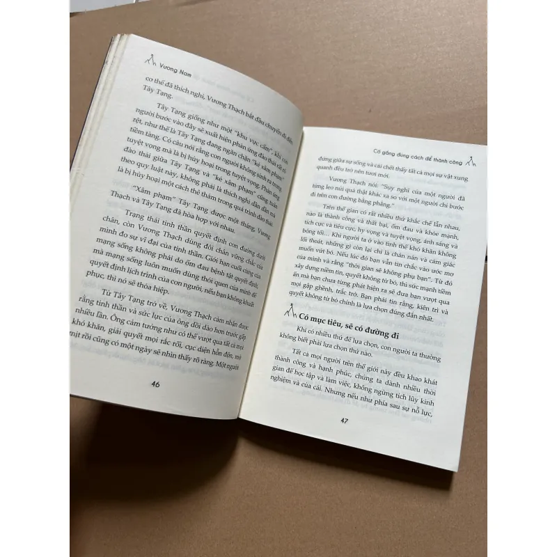Cố gắng đúng cách để thành công 1034143