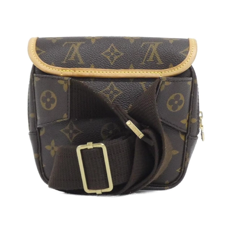 Túi đeo chéo Louis Vuitton Monogram Bumbag Bosphore M40108 - Hàng hiệu Chính hãng 801998