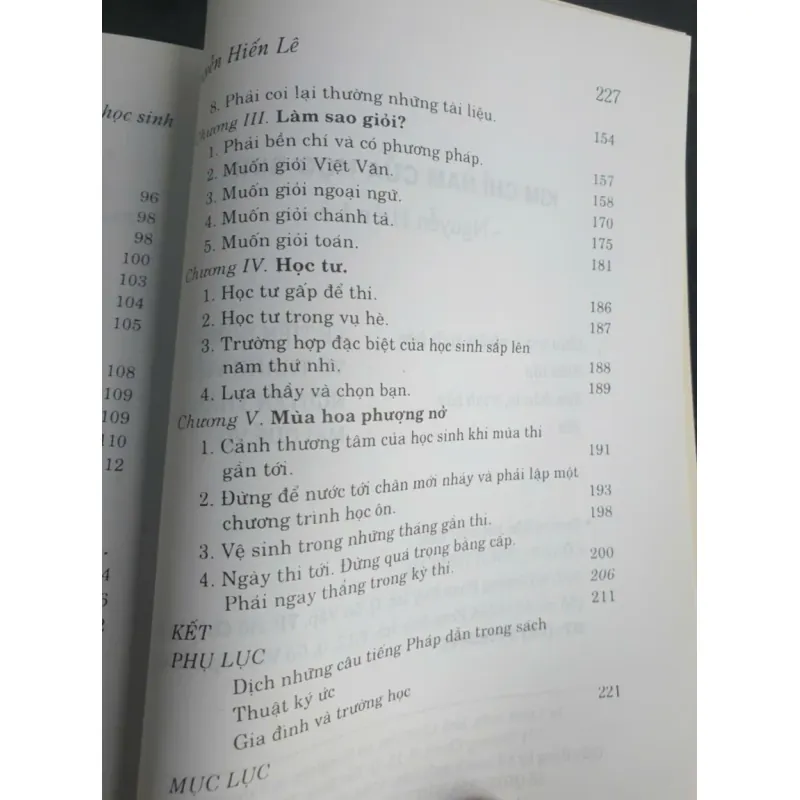 Kim Chỉ Nam Của Học Sinh - Nguyễn Hiến Lê 716527