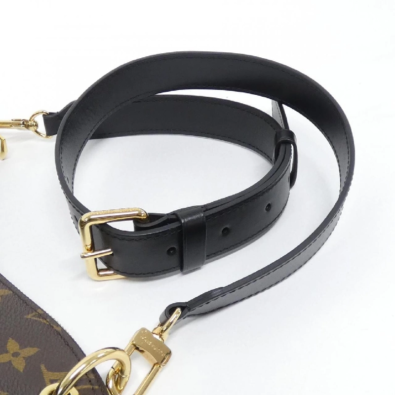 Túi xách vai Louis Vuitton Monogram Odeon PM M45353 - Hàng hiệu Chính hãng 803327