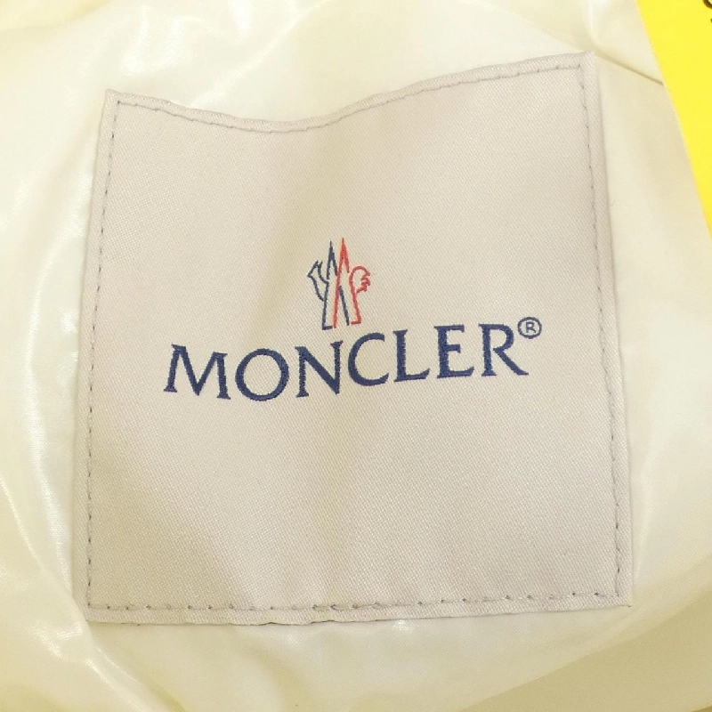 MONCLER GENIUS A$AP ROCKY BAHIANINHA Áo khoác lông - Hàng hiệu Chính hãng 889211