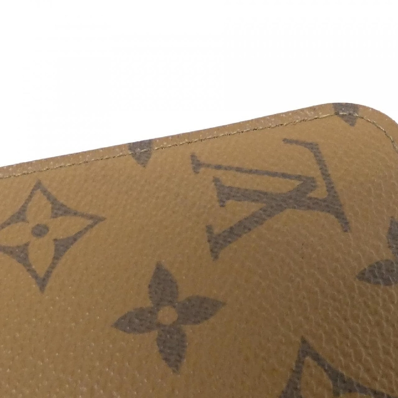 Ví Zippy Monogram Reverse Louis Vuitton M82444 620425