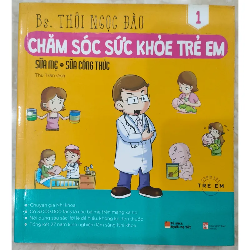Chăm sóc sức khoẻ trẻ em. - sữa mẹ sữa công thức 1028928