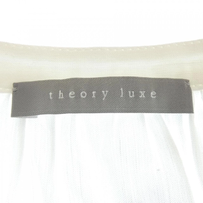 Theory luxe 03-3208231 Áo - Hàng hiệu Chính hãng 813434