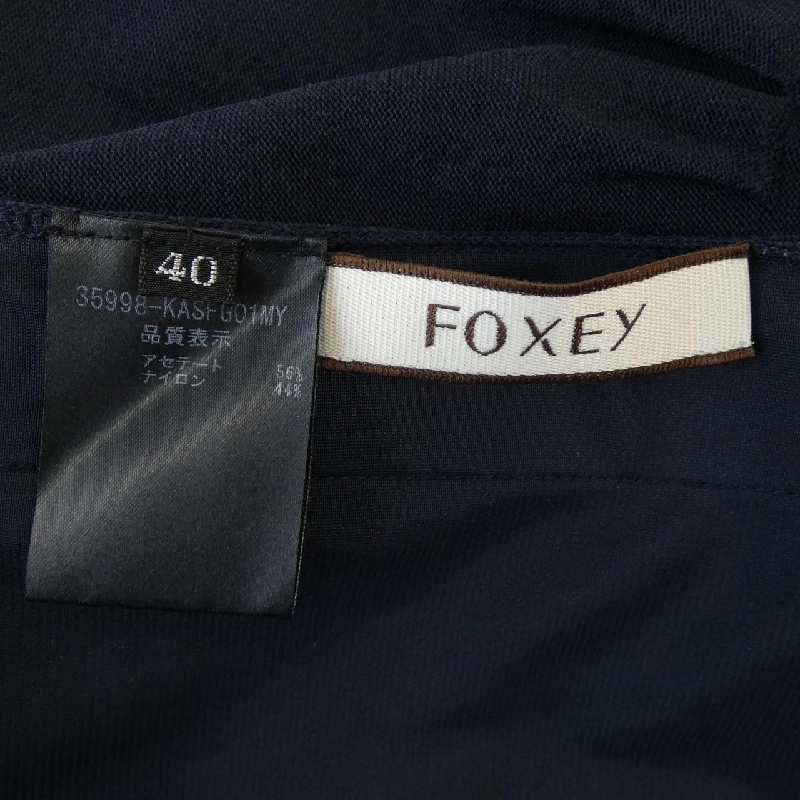 Chân váy FOXEY 35998 650720