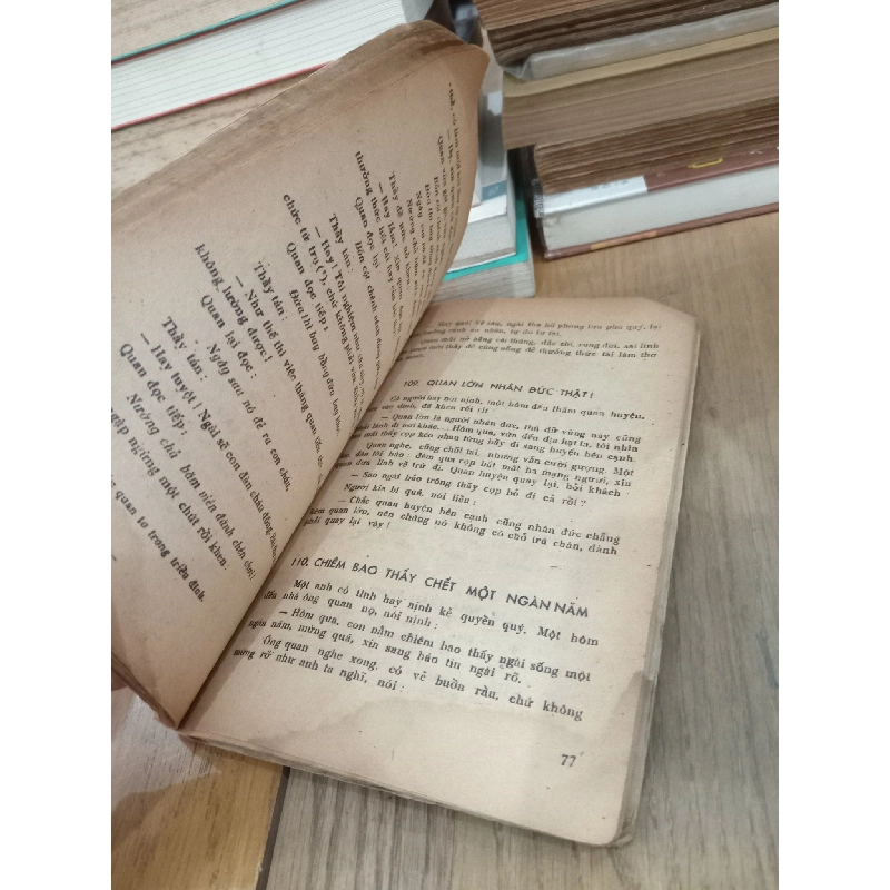 Truyện cười dân gian Việt Nam - Trương Chính kể chọn lọc 753384