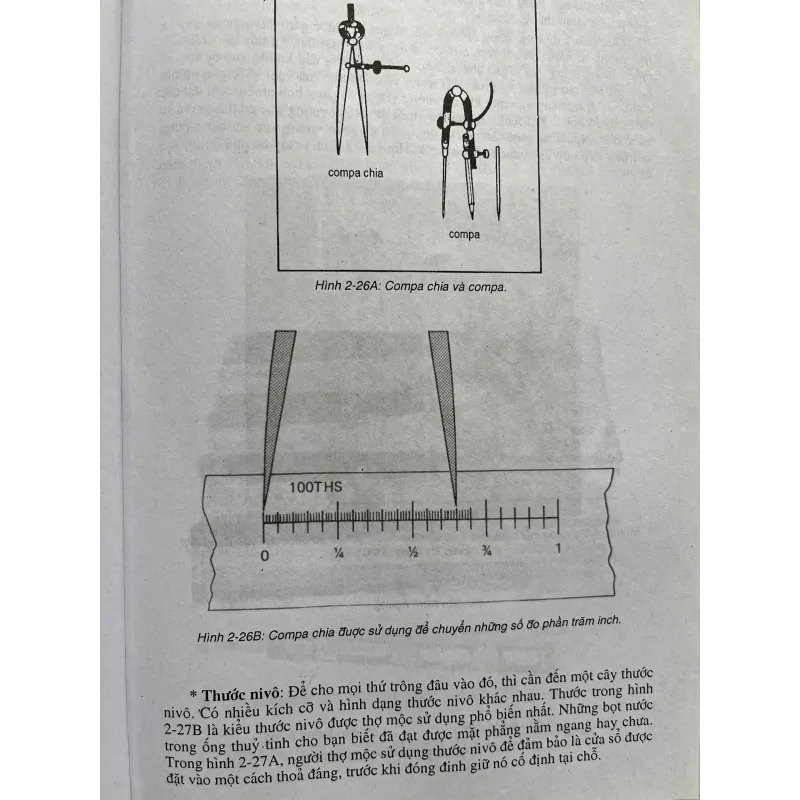 KỸ THUẬT SỮA CHỮA VÀ TÂN TRANG NHÀ CỬA 702204
