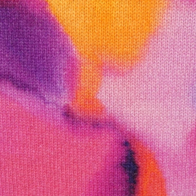 【Khuyến mãi】Áo khoác CHANEL 642372