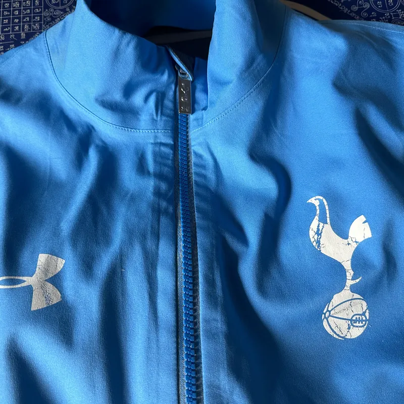Áo khoác clb Tottenham 576294