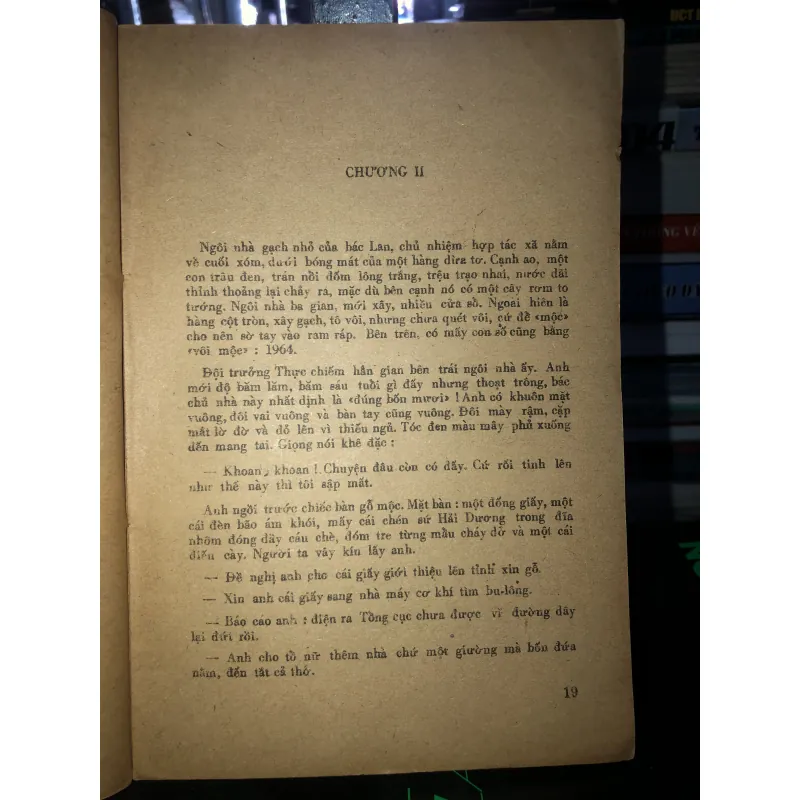 Cầu sáng - Trần Thanh Giao  789287