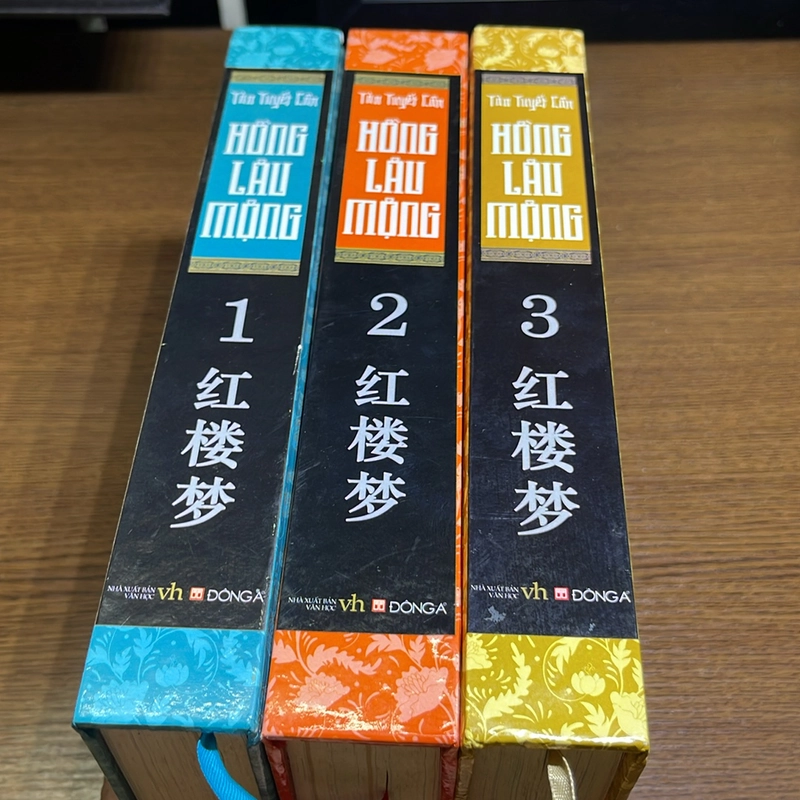 Hồng lâu mộng Tào Tuyết Cần 499813