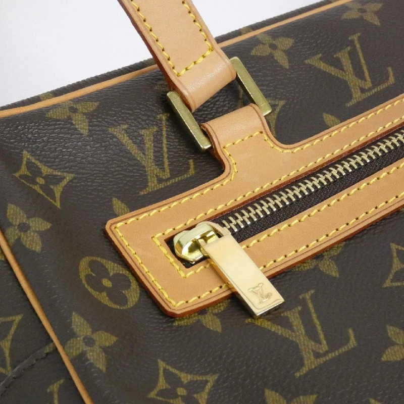 Túi xách vai Louis Vuitton Monogram Cite GM M51181 - Hàng hiệu Chính hãng 802074